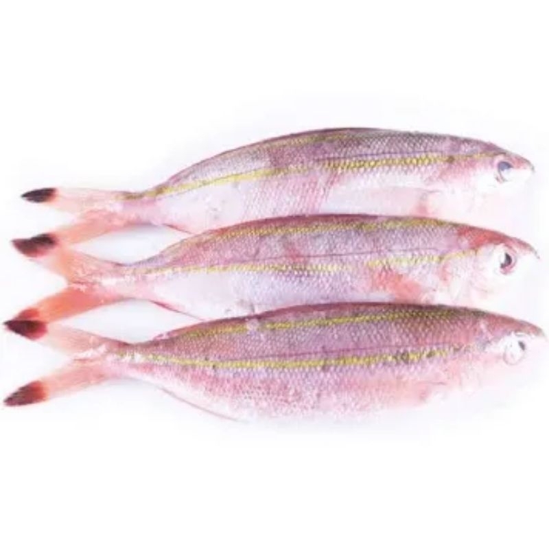

Ikan Segar Pisang Pisang [1 kg]