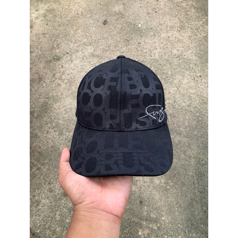 topi fubu