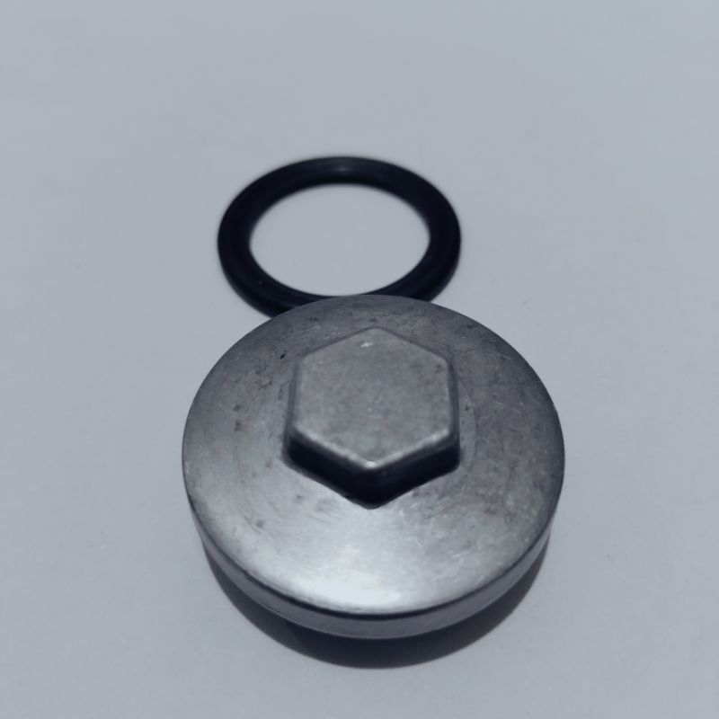 Tutup Baut Filter Oli PCX. Adv. Vario 125. 150.160 New.