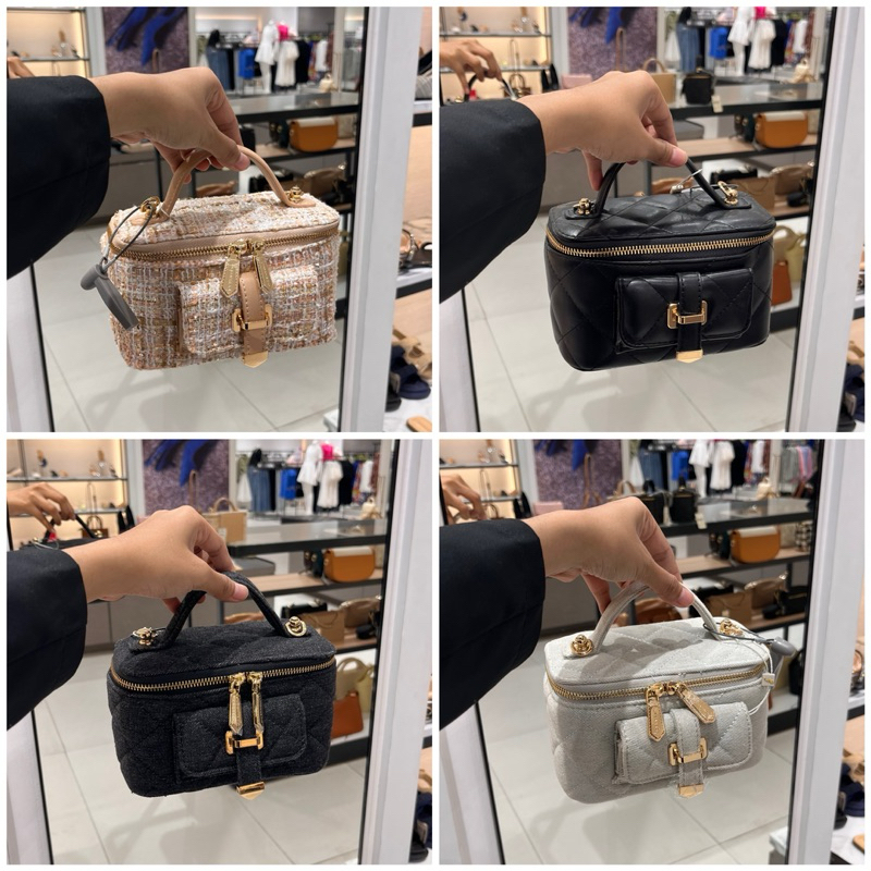 Tas Selempang Wanita Sling Bag Wanita Urban&Co Sale - Aneto