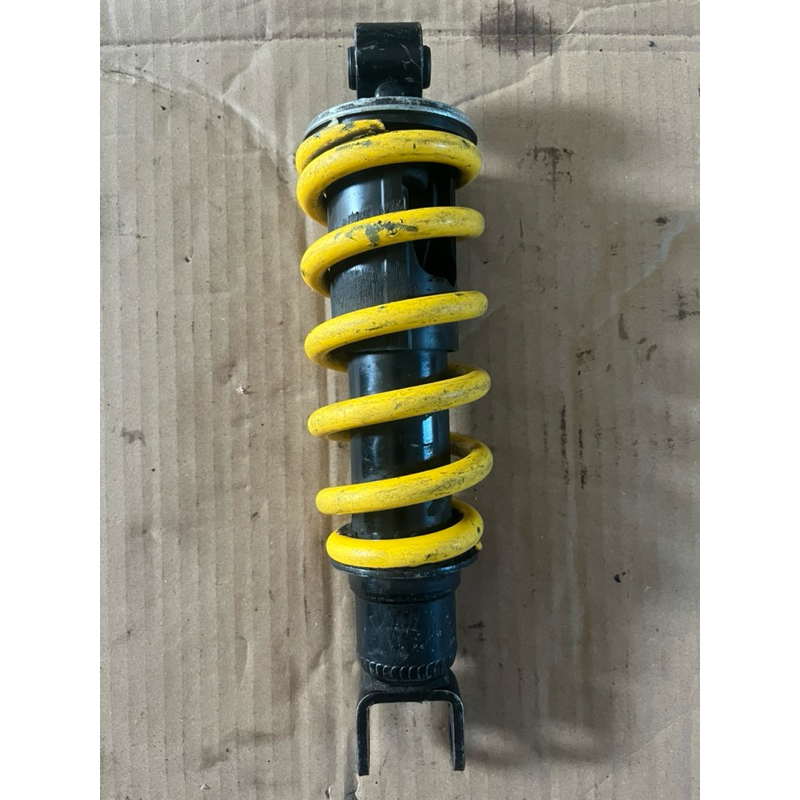 shock vixion 2014 ORI Bekas