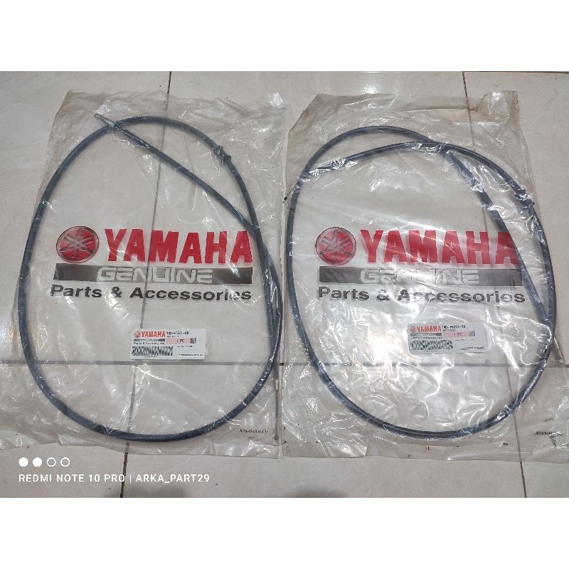 kabel choke tali choke mio soul lama 14D mio fino mio sporty 5TL