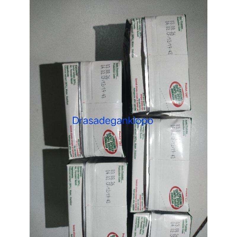 

Sun Kara Asli Santan Cair 200ml Per 1-an/Pax