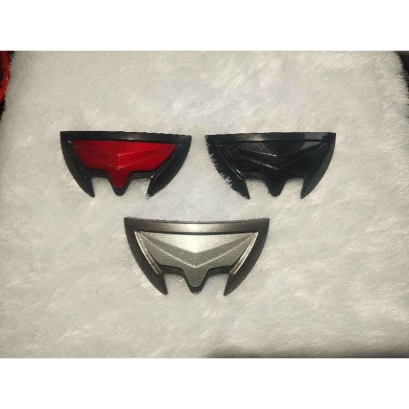 Vent Mulut Helm BMC Blade Mouth Vent BMC Blade Original