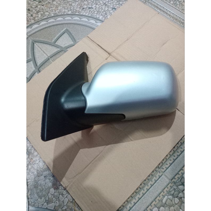 spion kia picanto tahun 2004/2006 sebelah kiri