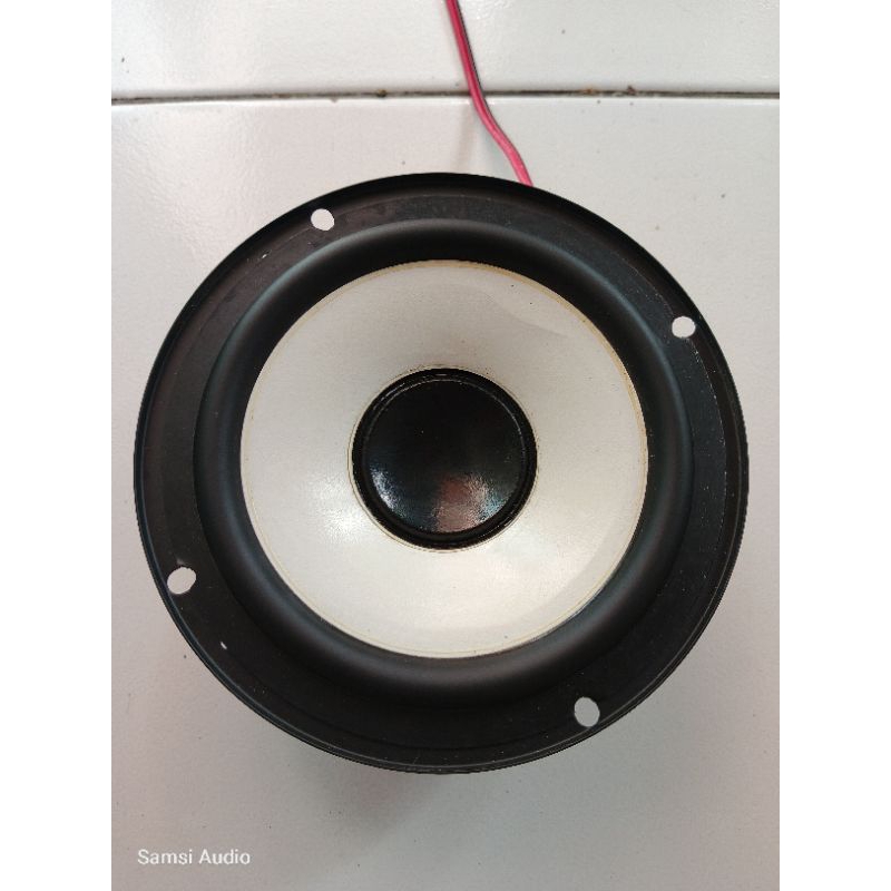 Speaker Midle 5 Inch Original Copotan Polytron