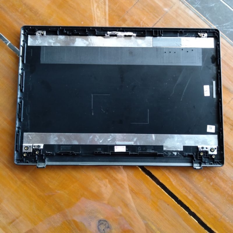 casing cover lcd lenovo ideapad 110-15acl