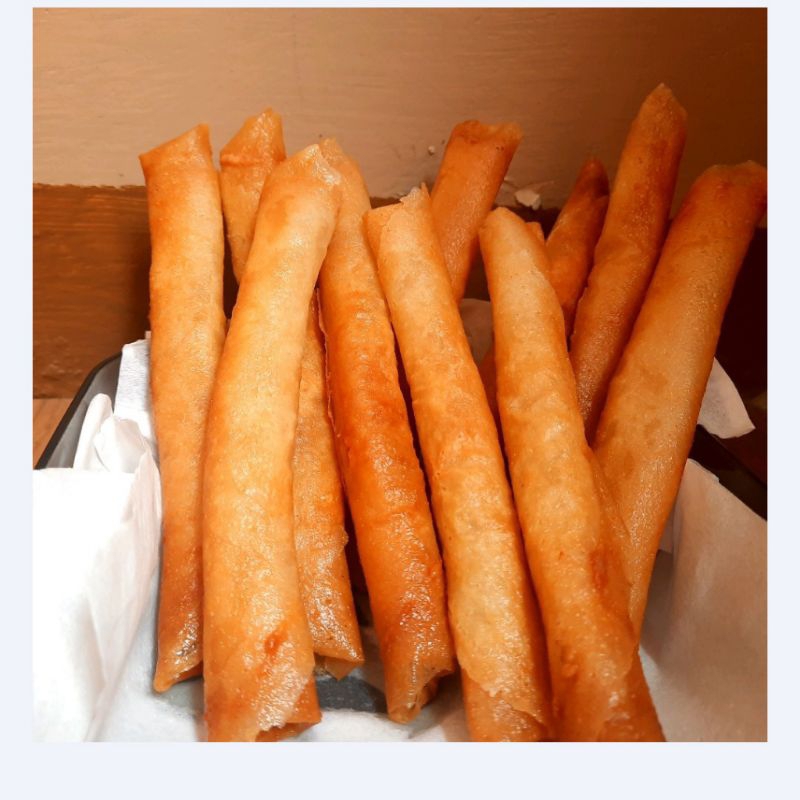 

KEJU AROMA FROZEN