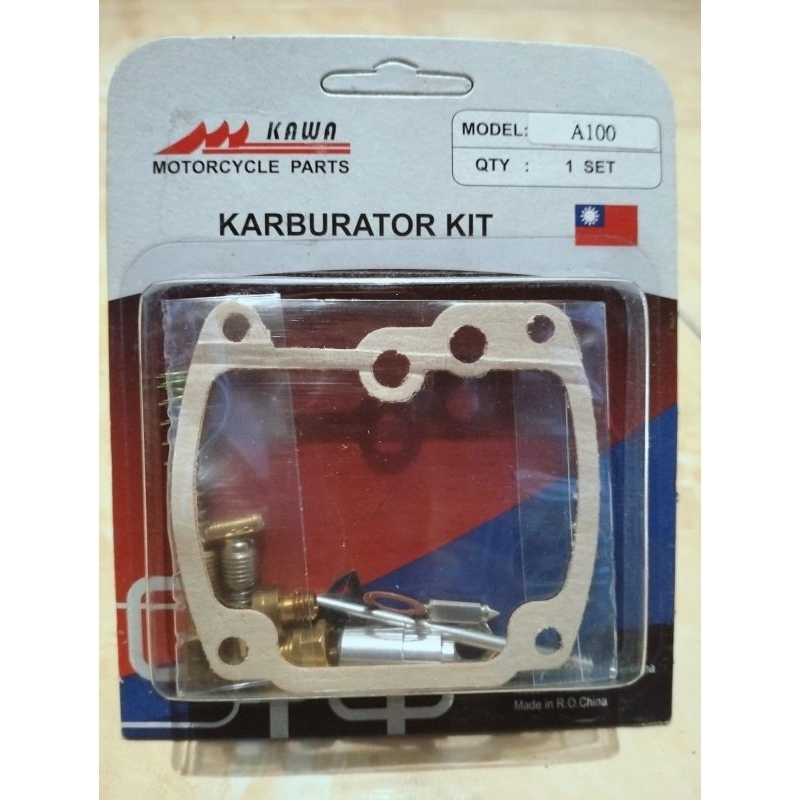 PARKIT REPARKIT KARBU SUZUKI A100 A 100