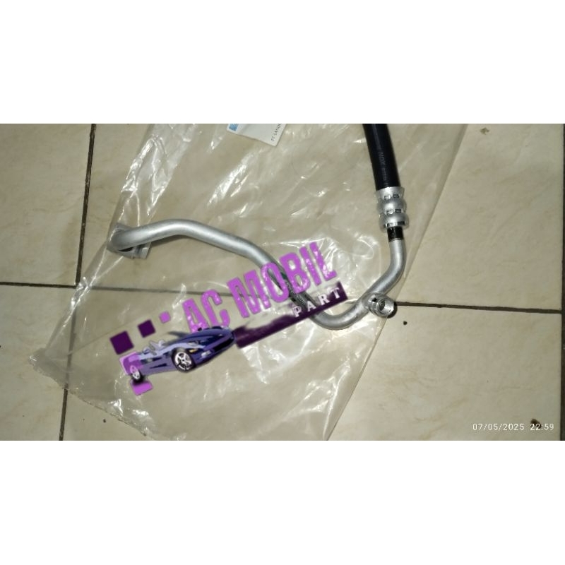 Selang Ac Mobil 1/2 Mobil Ertiga 2005 - 2017 ORIGINAL High Pressure
