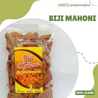 

Mahoni Kulit Organik | 100 Gram