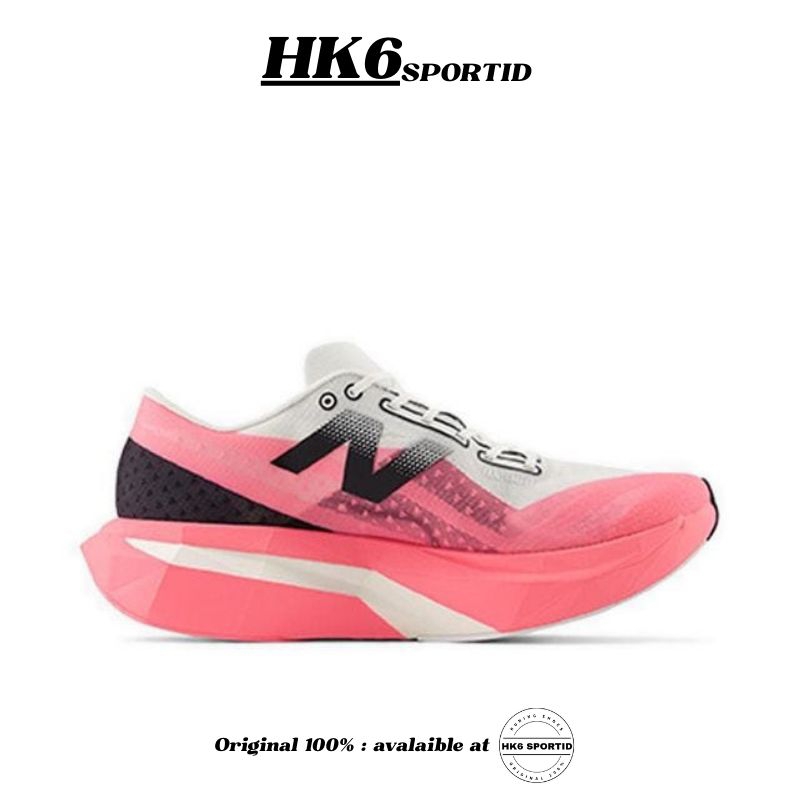 New Balance SC Elite v4 Women's Running Shoes - Pink