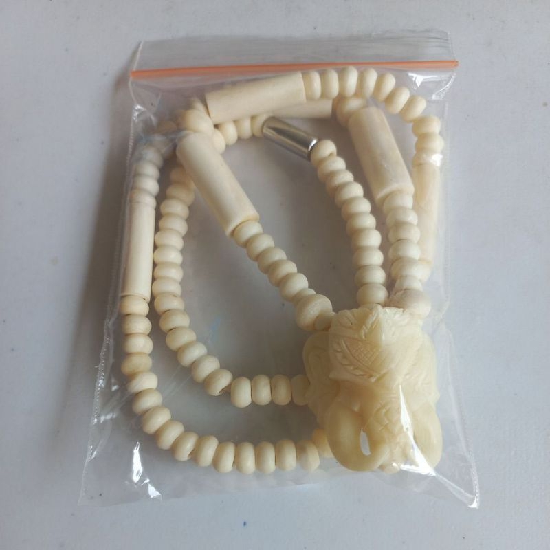 kalung amulett gading thailand