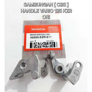 Sambungan handle vario 125 Original 45500-KZR-611