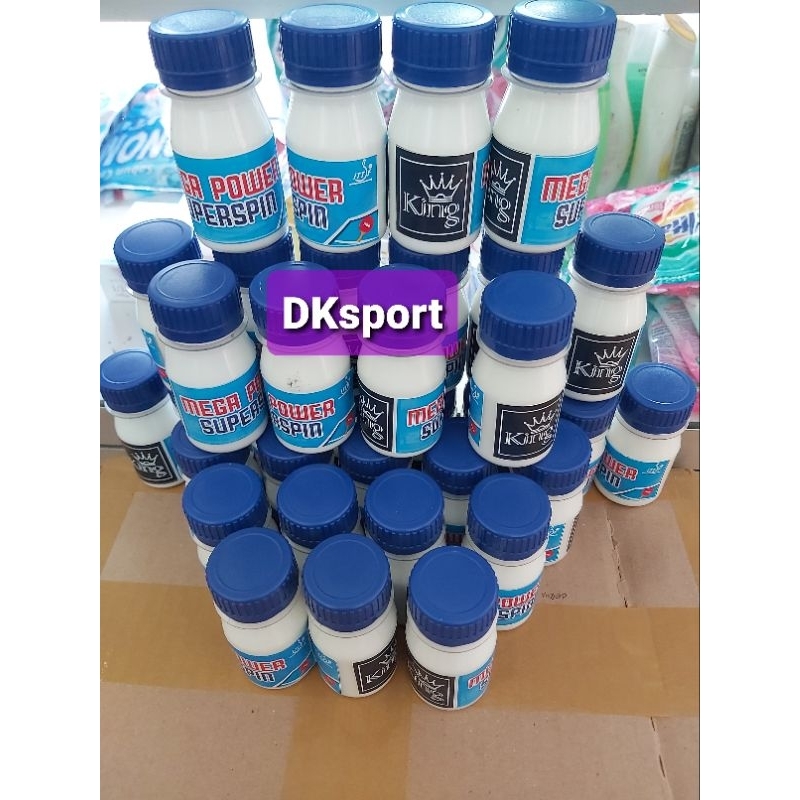 lem bet tenis meja WBG 100ml