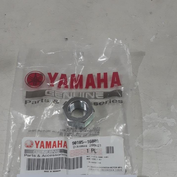 Mur Roda Belakang Mio M3, aerox, Nmax 90185-16800