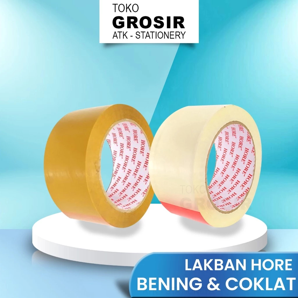 

(LIVE) LAKBAN OPP COKLAT/BENING MEREK HORE