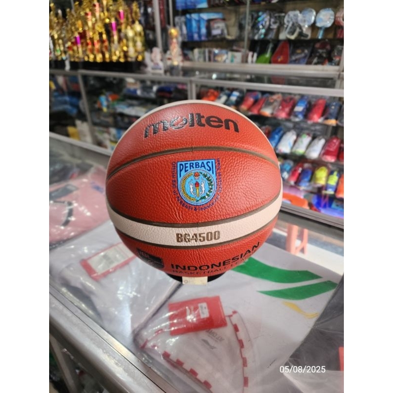 Bola Basket Molten BG4500