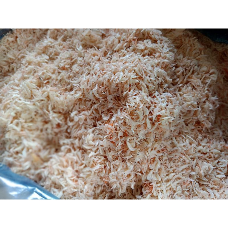 

udang rebon fresh 1 kg,1/2 kg,250gr