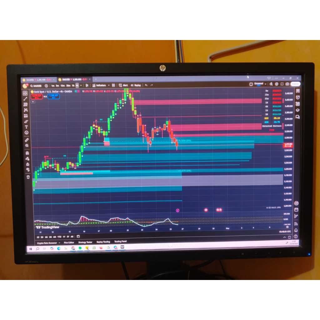 Ea copy trade MT5 TERBAIK