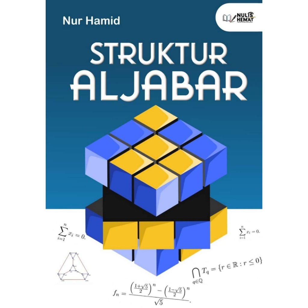 Struktur Aljabar