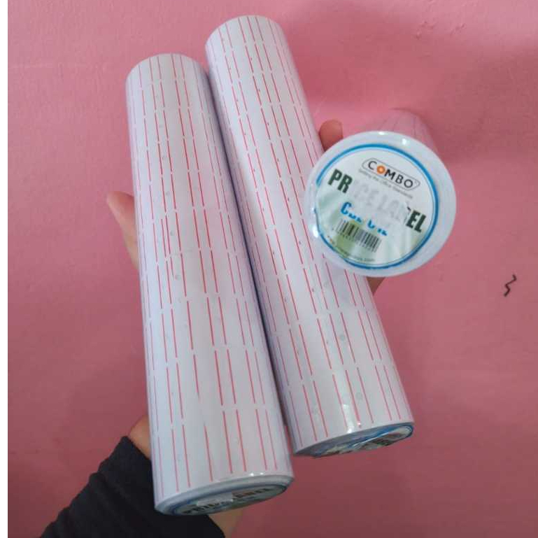 

LABEL ROLL 1LINE CBL 01L COMBO