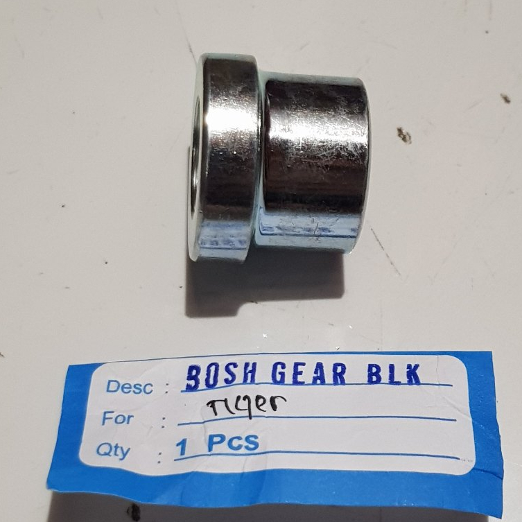 Bos Slive Sleeve Bos Nap Gear Gir Belakang Tiger Tiger New