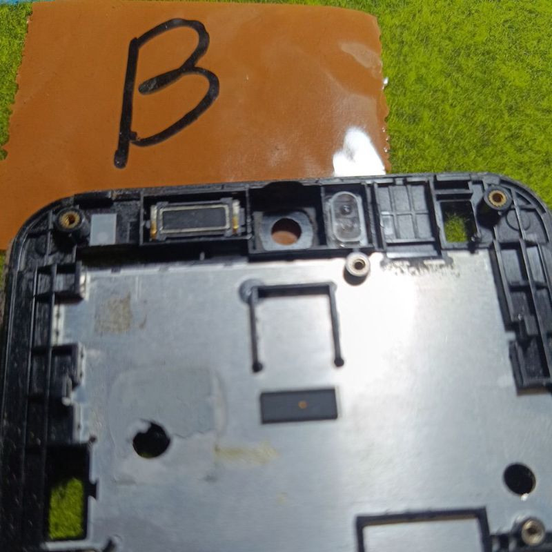 speaker atas asus Z00UD original