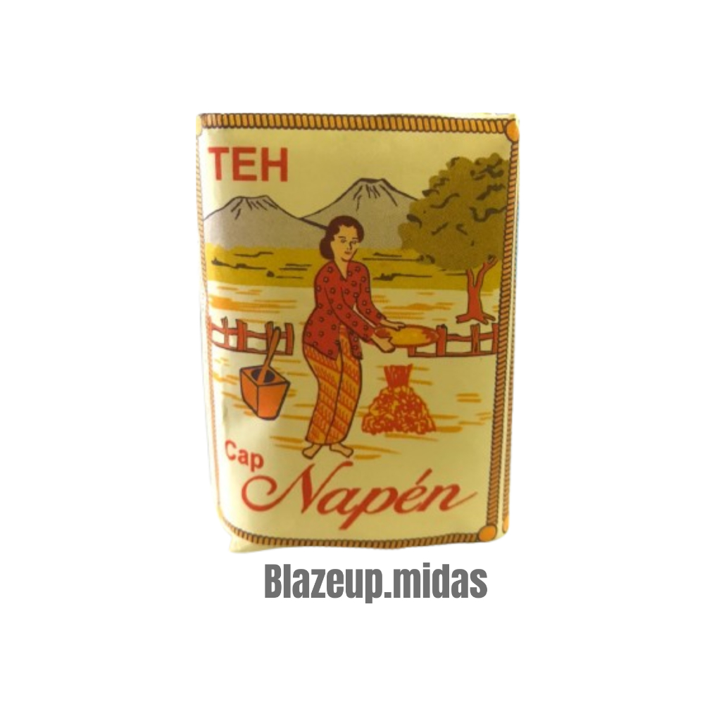 

Teh Napen 40gr