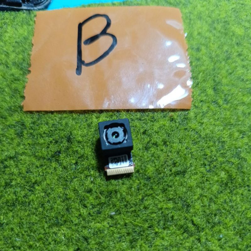 kamera belakang asus Z00UD original