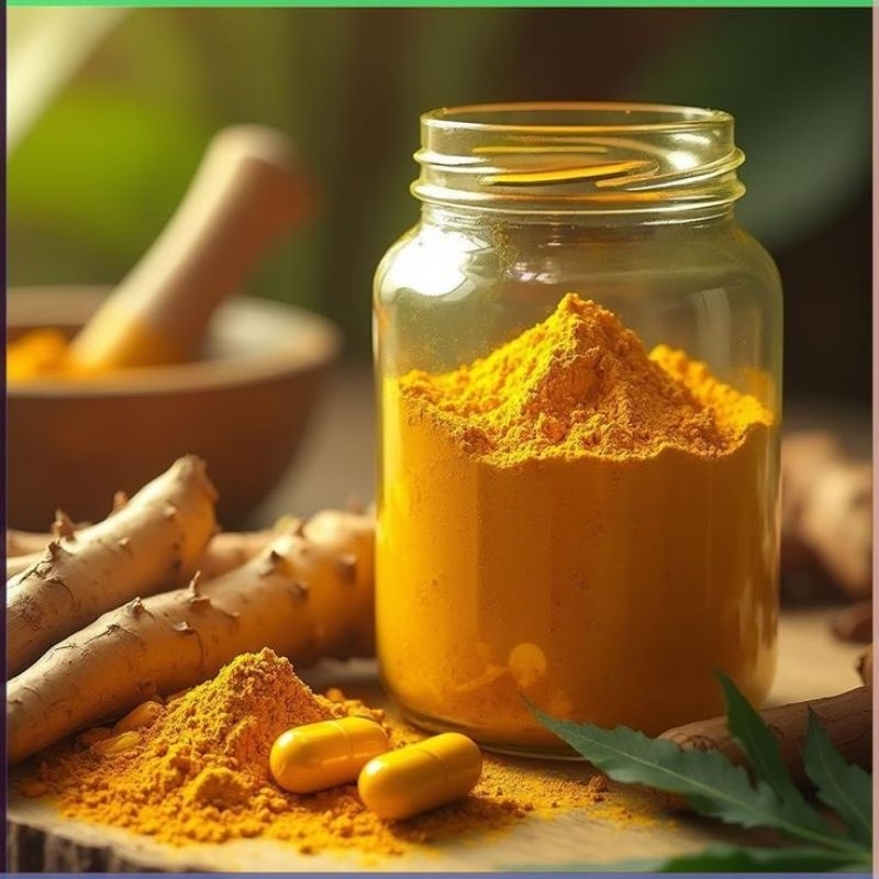 

kunyit/kunir bumbu kering dan herbal premium minimalis simpel 500gr !!