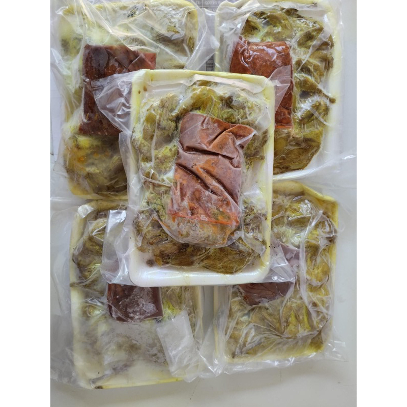Puyuh Ungkep plus sambal