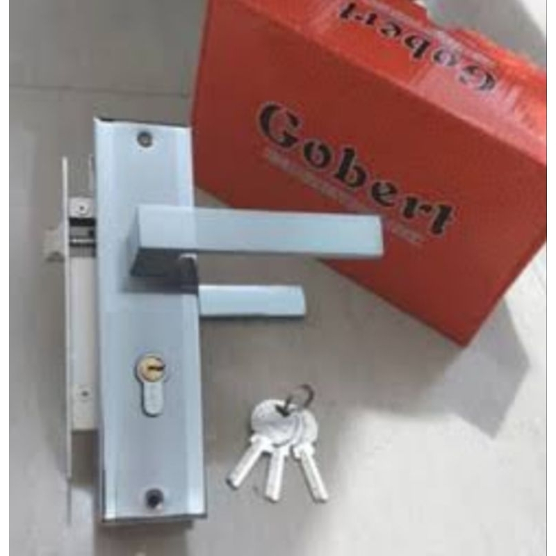 Gobert Handle Kunci Pintu /handel kunci pintu rumah dikota Pontianak
