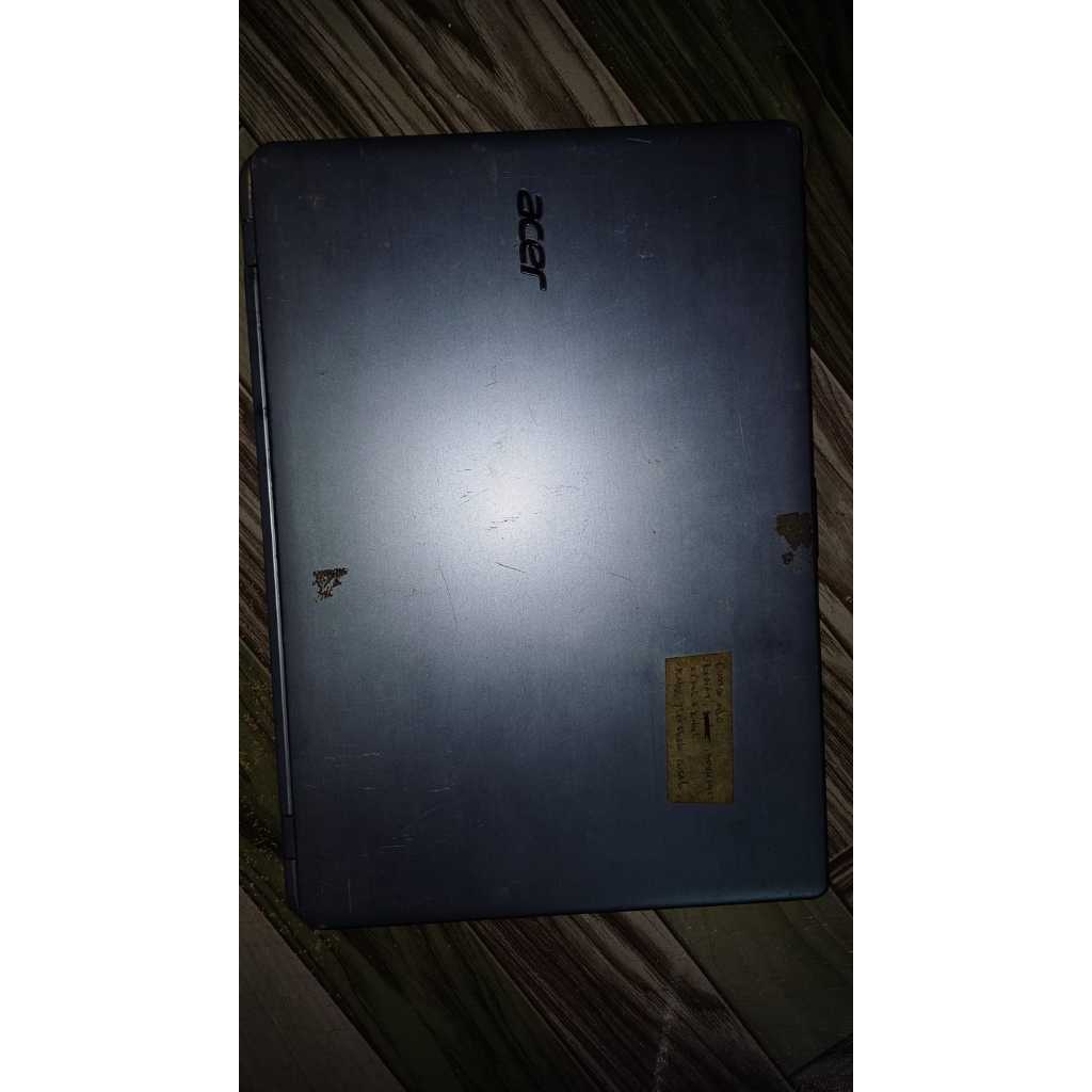 CASING NOTEBOOK ACER ASPIRE V5 SERIES