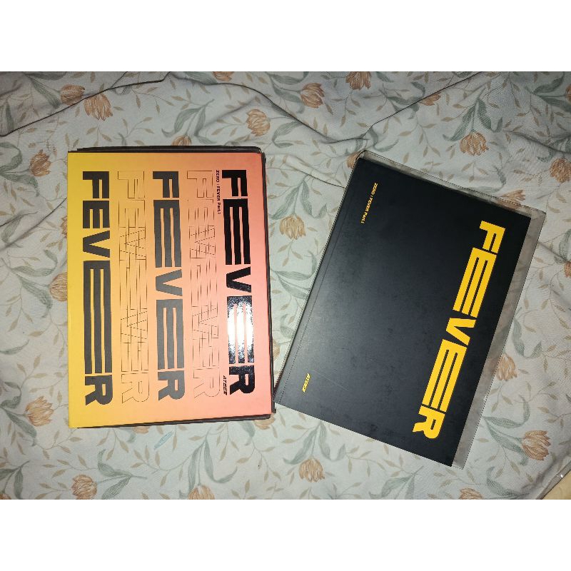 Album Ateez || Album Only || Album Official Ateez || Album Ateez Feever