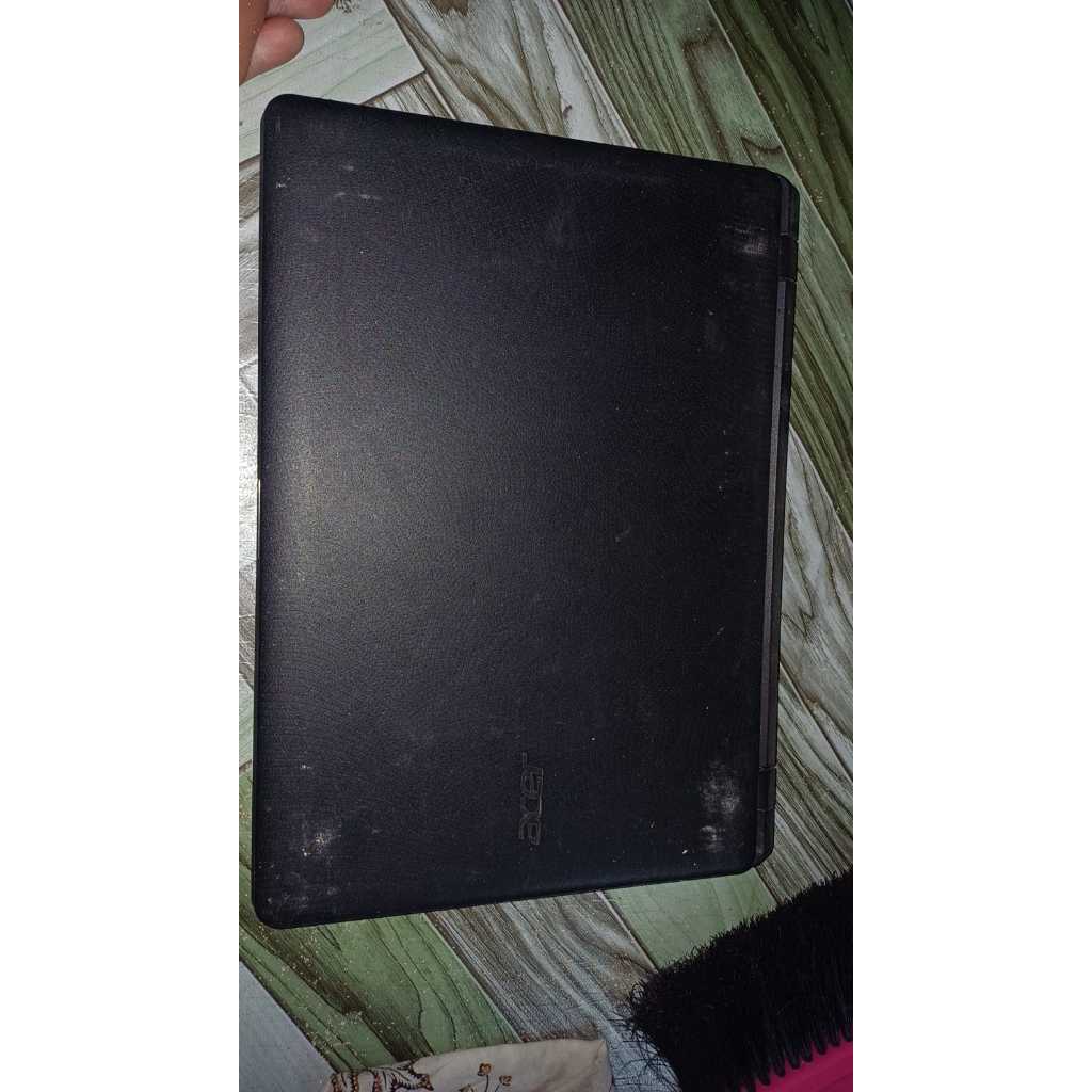 CASING NOTEBOOK ASUS X200CA