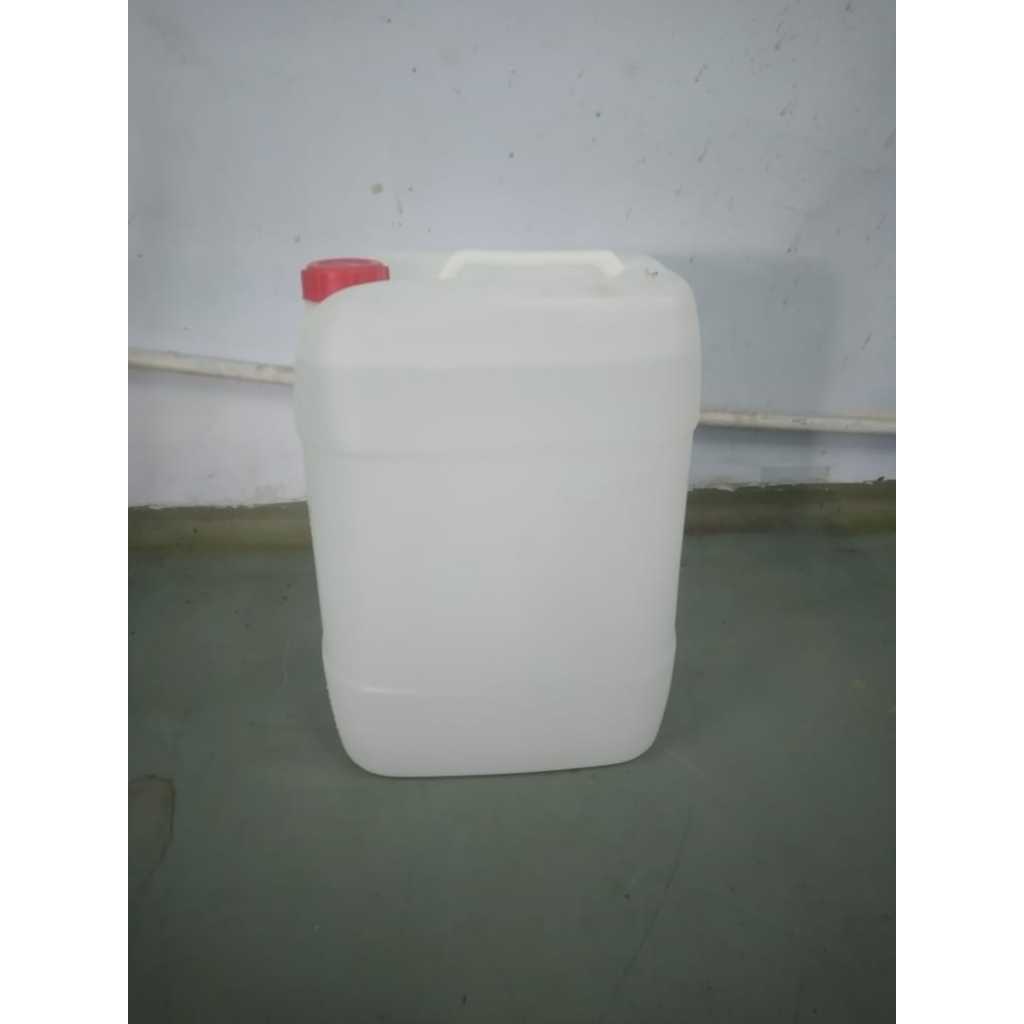 Asam sulfat teknis 98% H2SO4 teknis 98% 40kg dengan EXTRA PACKING KAYU