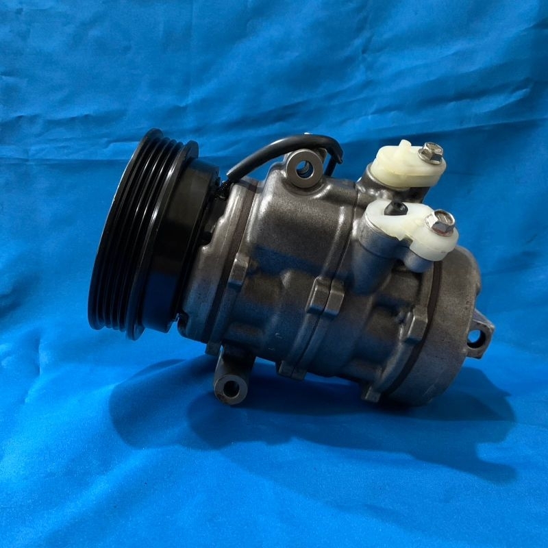 kompresor compressor ertiga suzuki ertiga original denso ex singapore