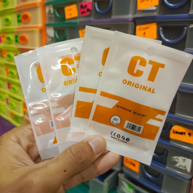 Papan cas konektor cas connector charger infinix smart 8 pro x6525b original