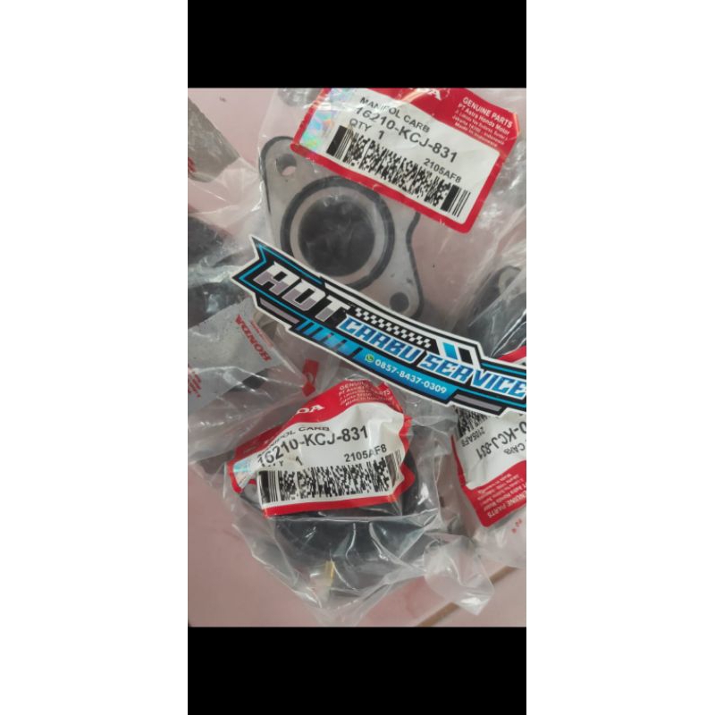 MANIPOL ORI TIGER KCJ