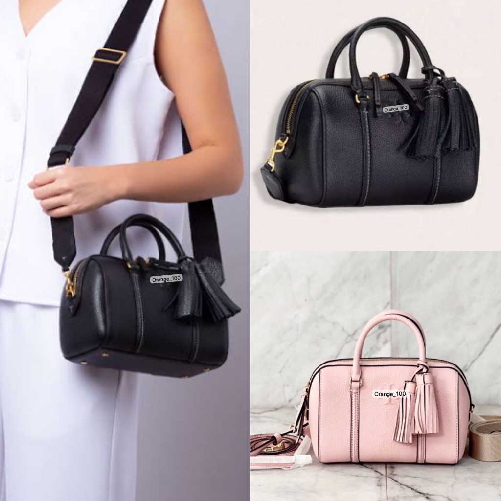 TAS WANITA TB THEA MINI SATCHEL ORIGINAL