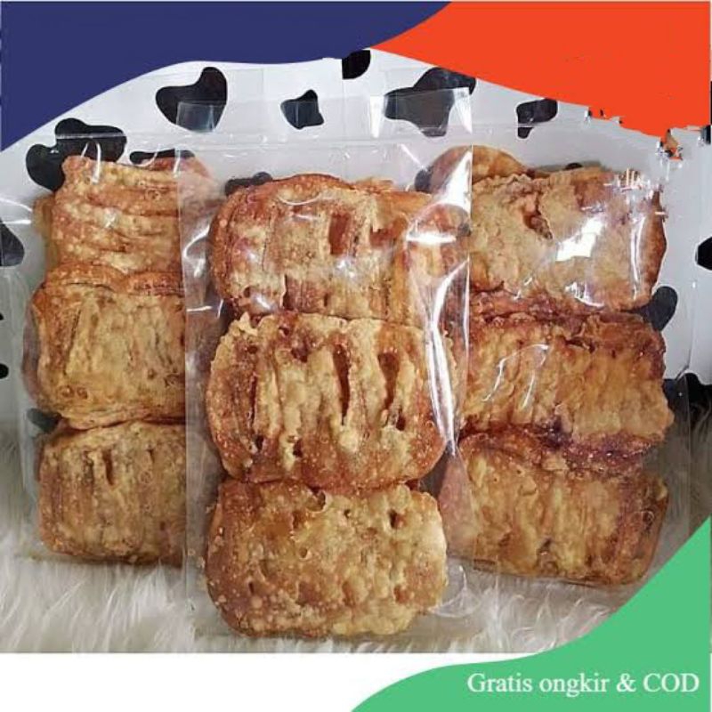 

Sale Pisang Crispy Oval 250 gram dan Kiloan Sale Kering Khas Cilacap