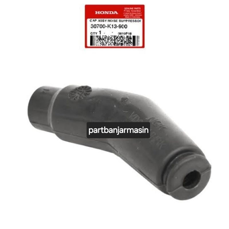 30700K13900 COP BUSI CRF COP BUSI VERZA COP BUSI MEGAPRO NEW COP BUSI CBVERZA KEPALA BUSI CRF KEPALA