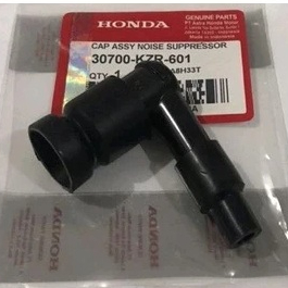 TUTUP BUSI/CANGKLONG BUSI Vario125FI Vario150 PCX150 ORIGINAL NEW