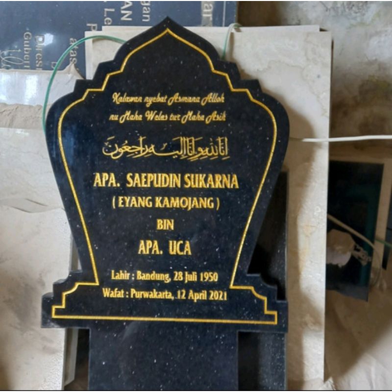 maesan tancap batu andesit/maesan murah/patok maesan tancap