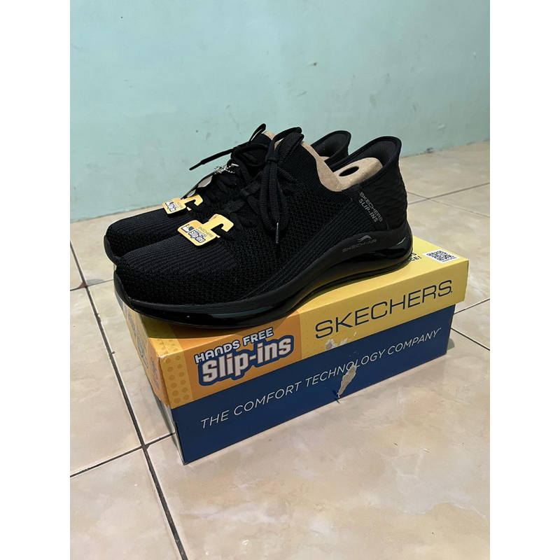 SKECHERS SKECH-AIR ELEMENT 2.0 NEW BIND