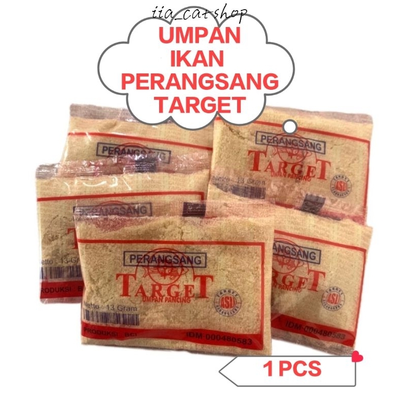 Umpan Perangsang Target Umpan Pancing Ikan Mas