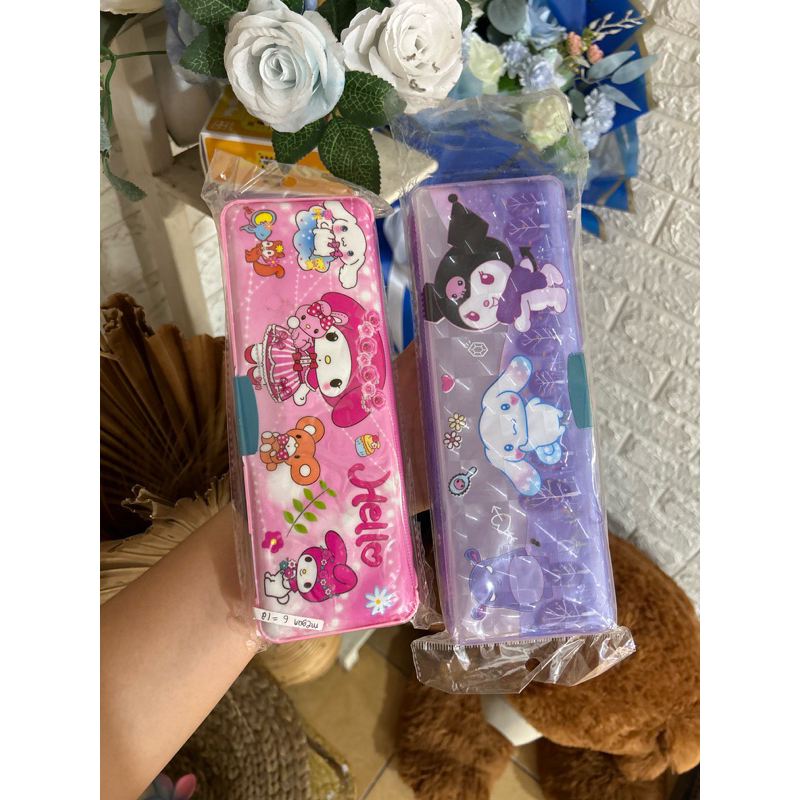 

NHIASHOP-TEMPAT PENSIL MAGNET