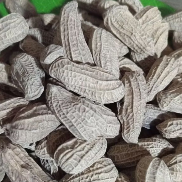

Kacang Kulit Sangrai 500 gr/1kg