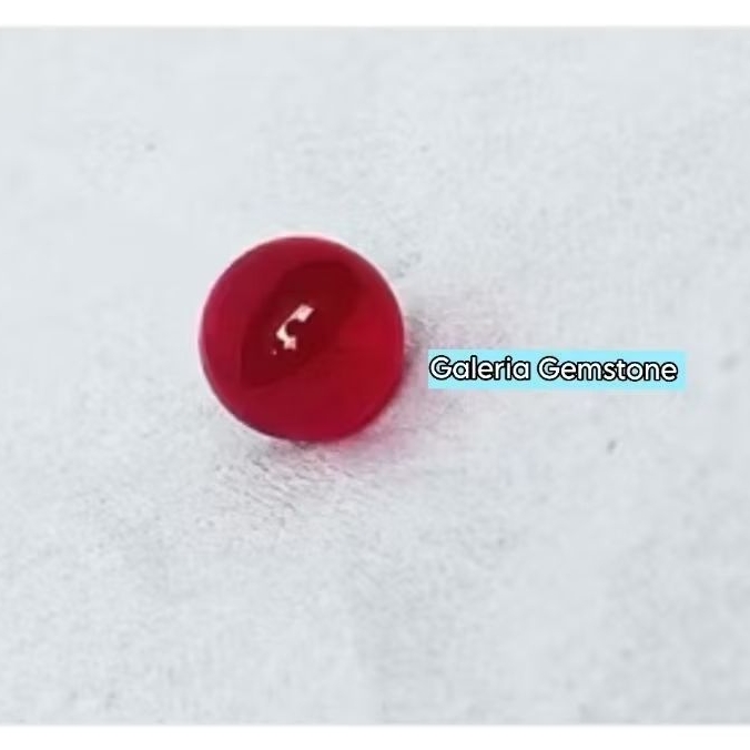 batu merah delima lipan bangkok asli